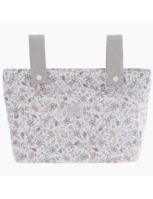 Bolsa Talega Midi Roberta de Uzturre