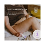 Aceite íntimo protector de Doomoo