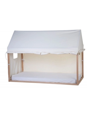 Funda para casa cama de Childhome