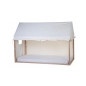 Funda para casa cama de Childhome