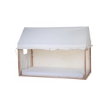 Funda para casa cama de Childhome