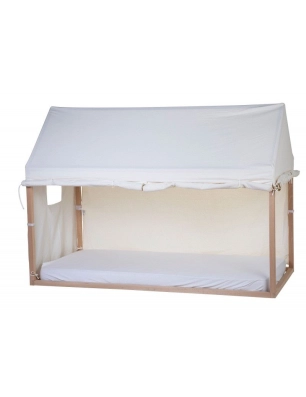 Funda para casa cama de Childhome