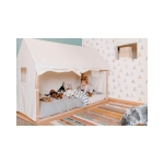 Funda para casa cama de Childhome
