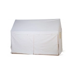 Funda para casa cama de Childhome