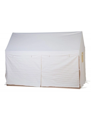 Funda para casa cama de Childhome