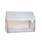 Funda para casa cama de Childhome