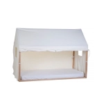 Funda para casa cama de Childhome