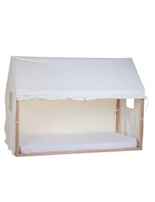 Funda para casa cama de Childhome