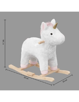 Balancín Unicornio de Atmosphera