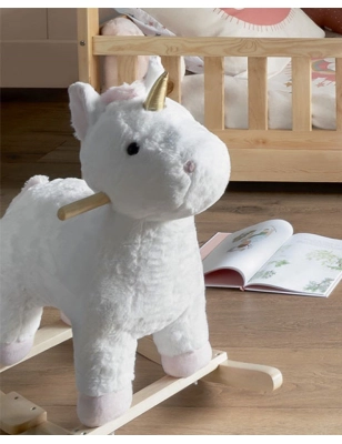 Balancín Unicornio de Atmosphera