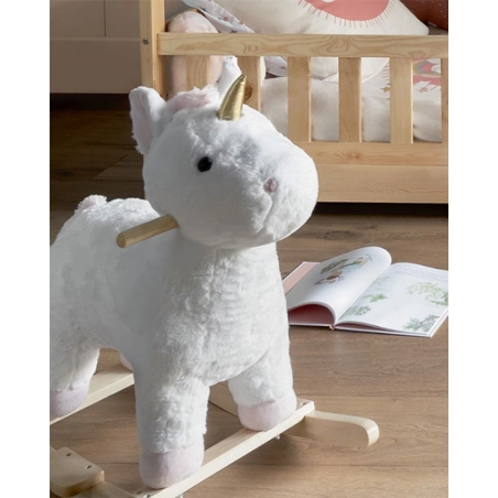 Balancín Unicornio de Atmosphera