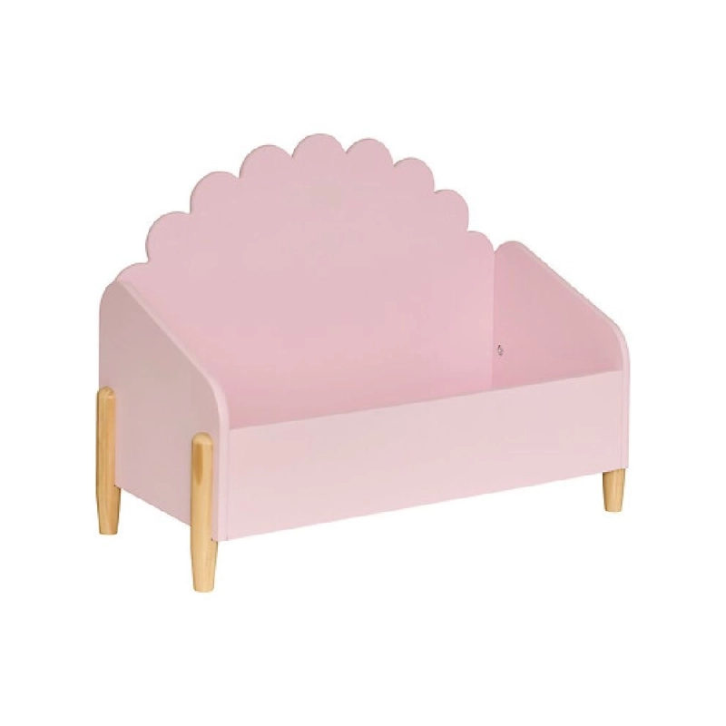 Baúl Infantil Flores de Atmosphera
