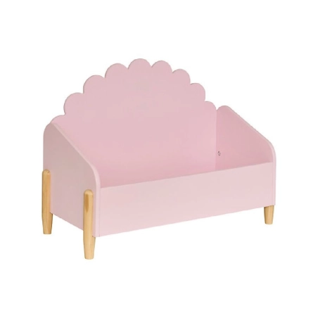 Baúl Infantil Flores de Atmosphera