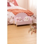 Baúl Infantil Flores de Atmosphera
