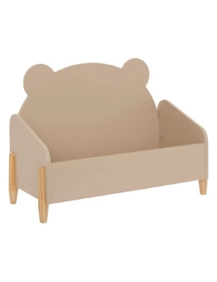Baúl Infantil Osito de Atmosphera