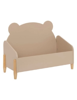 Baúl Infantil Osito de Atmosphera