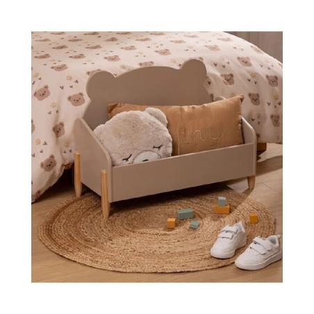 Baúl Infantil Osito de Atmosphera