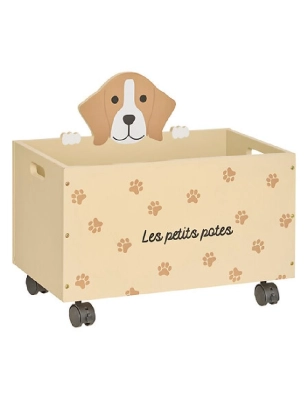 Baúl con Ruedas Scott de Atmosphera