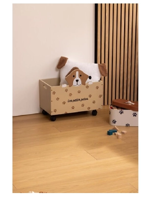 Baúl con Ruedas Scott de Atmosphera