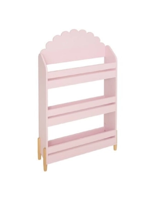 Biblioteca Infantil Flores de Atmosphera