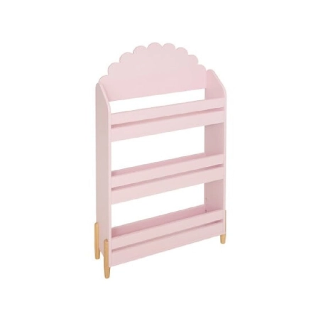 Biblioteca Infantil Flores de Atmosphera