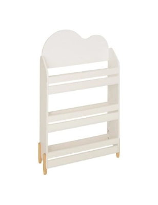 Biblioteca Infantil Nube de Atmosphera