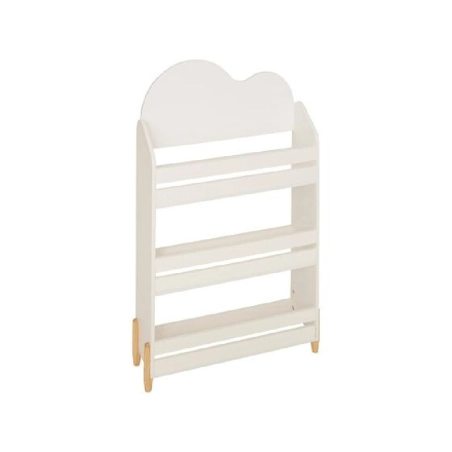 Biblioteca Infantil Nube de Atmosphera