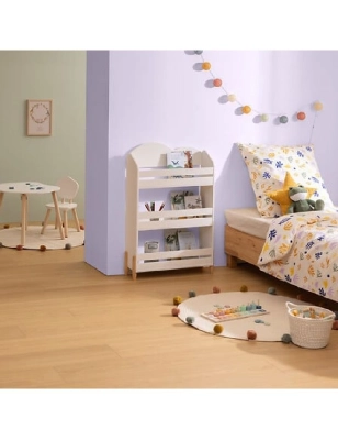 Biblioteca Infantil Nube de Atmosphera