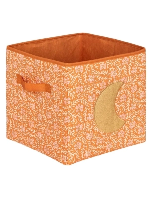 Caja Almacenaje Tela Bella de Atmosphera