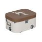 Caja Decorativa Perro Scott de Atmosphera