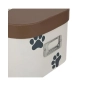 Caja Decorativa Perro Scott de Atmosphera