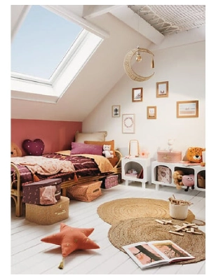 Cojín Corazón Bella de Atmosphera