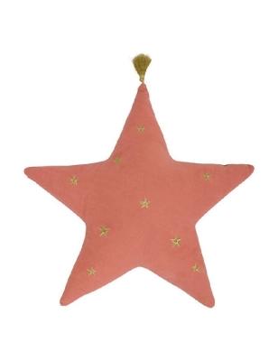 Cojín Estrella Bella de Atmosphera