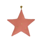 Cojín Estrella Bella de Atmosphera
