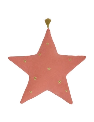 Cojín Estrella Bella de Atmosphera