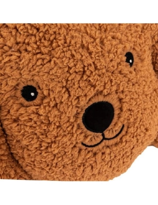 Cojín cabeza Perro Scott de Atmosphera