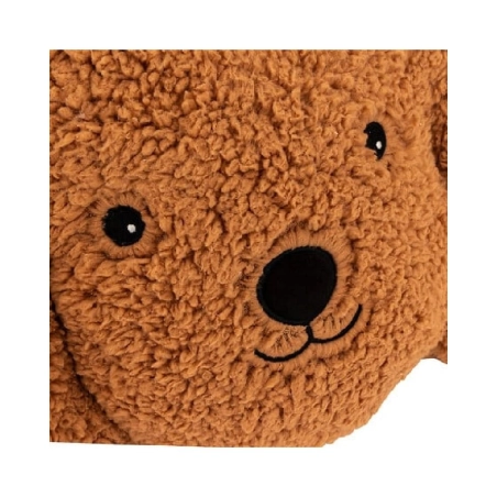 Cojín cabeza Perro Scott de Atmosphera