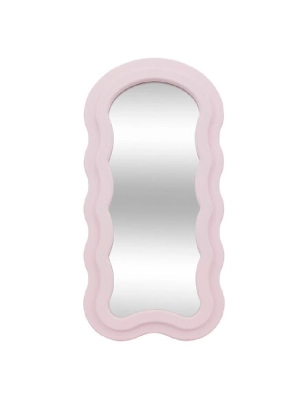 Espejo Decorativo con forma de Atmosphera