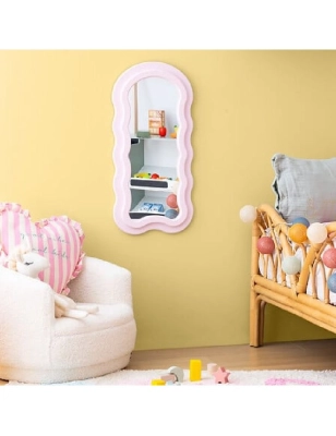 Espejo Decorativo Ola "Ayna" de Atmosphera