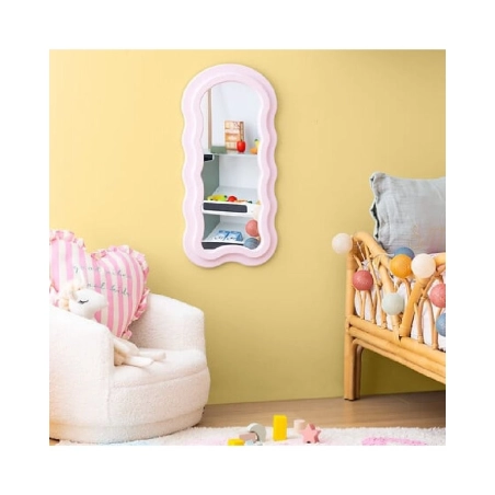 Espejo Decorativo Ola "Ayna" de Atmosphera