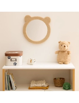 Espejo Osito Borreguillo de Atmosphera