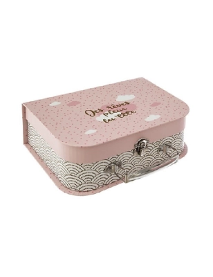 Maleta decorativa Douceur de Atomsphera