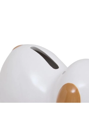 Hucha Perro Scott de Atmosphera