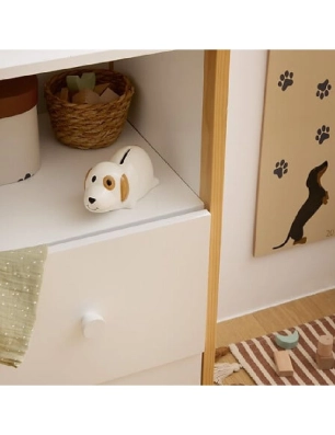 Hucha Perro Scott de Atmosphera