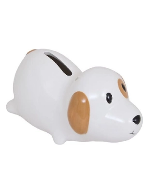 Hucha Perro Scott de Atmosphera