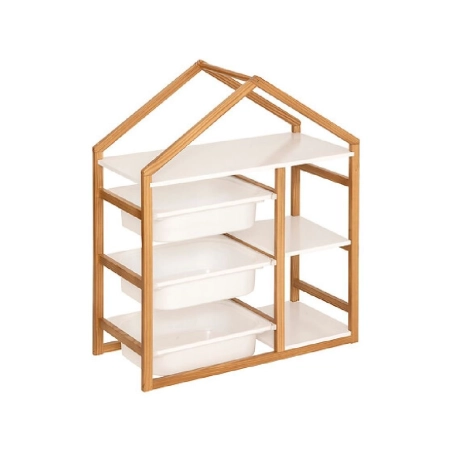 Estantería Bako 3 niveles de Atmosphera