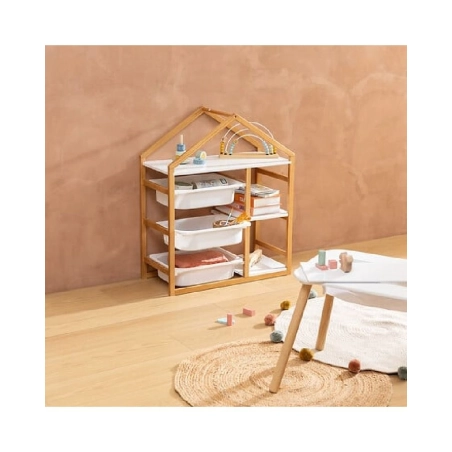 Estantería Bako 3 niveles de Atmosphera