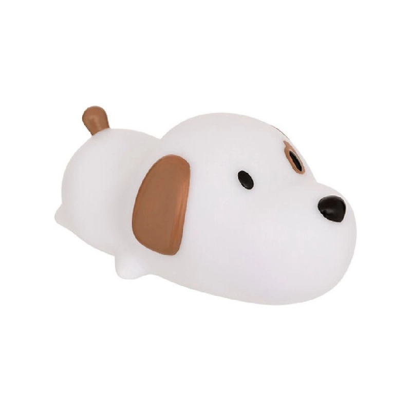 Luz Nocturna Perro Scott de Atmosphera
