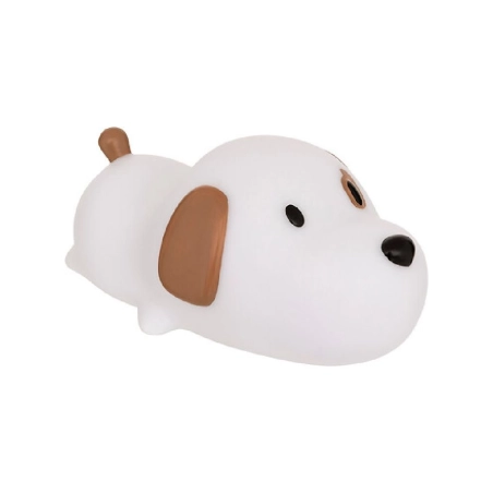 Luz Nocturna Perro Scott de Atmosphera