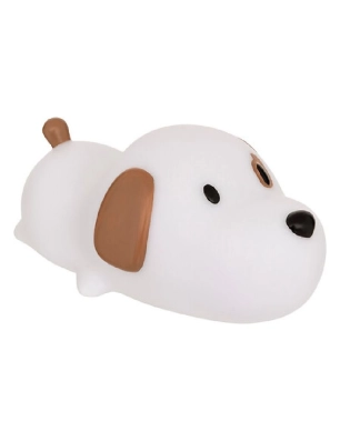 Luz Nocturna Perro Scott de Atmosphera